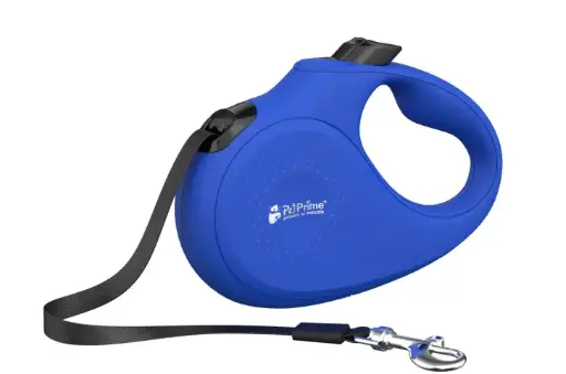 Correas para perros retráctil