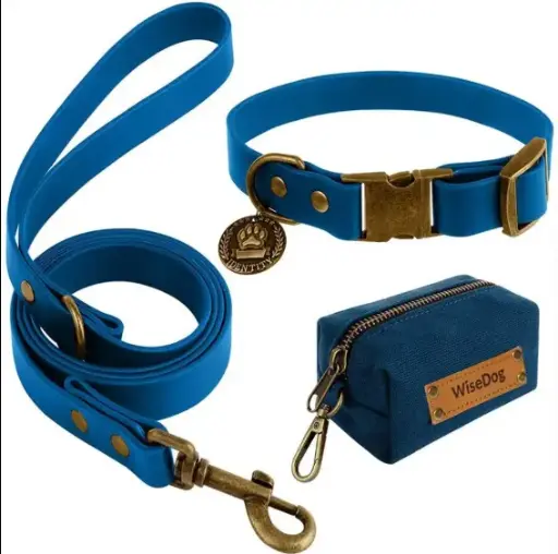 Correa para perro pequeño